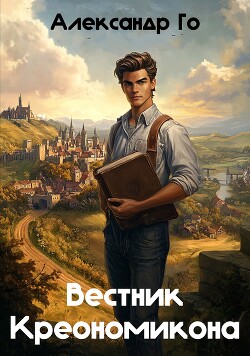 Вестник Креономикона (СИ)
