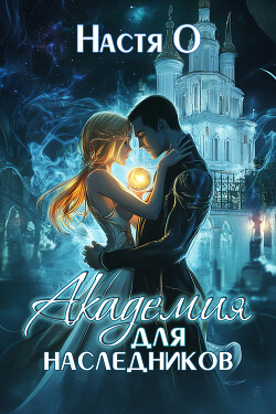 Академия для наследников (СИ)