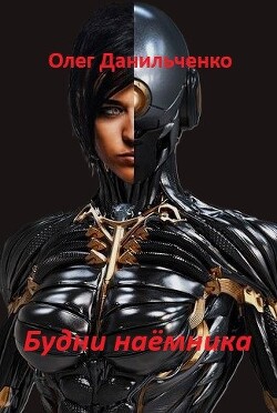 Будни наемника (СИ)