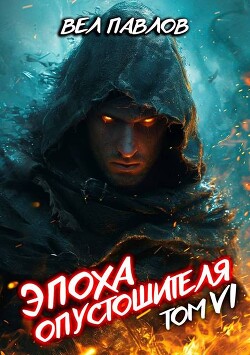 Эпоха Опустошителя. Том VI (СИ)