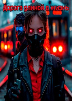Дорога длиной в жизнь (СИ)