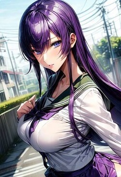 Ермунганд: Неуязвимый (СИ)