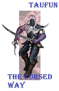 Проклятый путь (СИ)