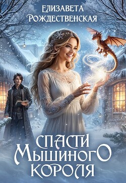 Спасти Мышиного Короля (СИ)