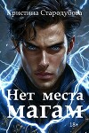 Нет места магам (СИ)