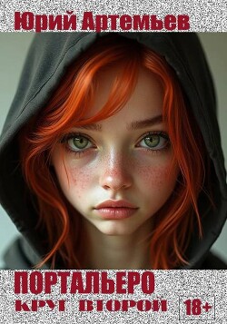 Портальеро. Круг второй (СИ)