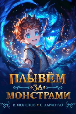 Плывем за монстрами! (СИ)