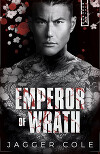 Император гнева (ЛП)