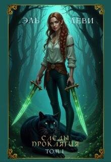 Следы проклятия (СИ)