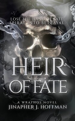 Наследник Судьбы (ЛП)