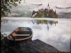 На чужой войне 2 (СИ)