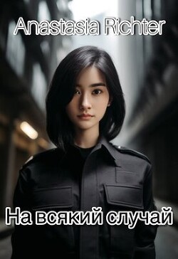 На всякий случай (СИ)