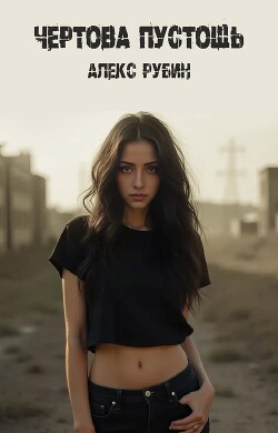 Чертова пустошь (СИ)