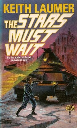 Звезды должны подождать (ЛП)