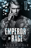 Император ярости (ЛП)