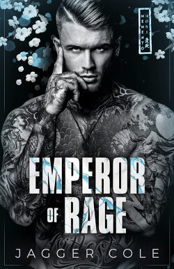 Император ярости (ЛП)