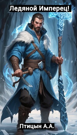 Ледяной Имперец! (СИ)