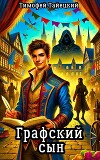 Графский сын. Том 1 (СИ)