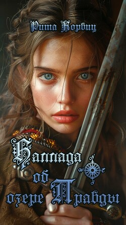 Баллада об озере Правды (СИ)