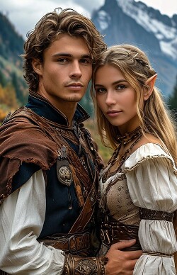 Попаданец — Мастера Магии (СИ)