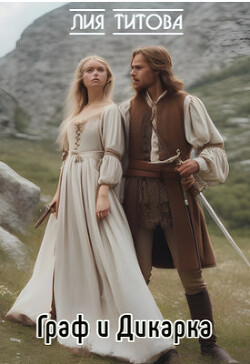 Граф и Дикарка (СИ)
