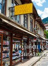 Продавец из книжного (СИ)