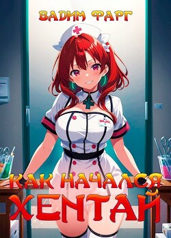 Как начался хентай (СИ)