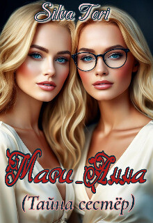 Мари_Анна (Тайна сестёр) (СИ)