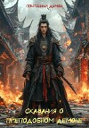 Сказания о Преподобном Демоне (СИ)