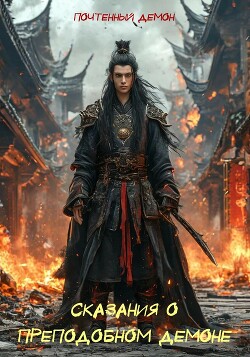Сказания о Преподобном Демоне (СИ)