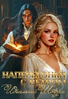 Наперегонки с ветром. Идеальный шторм (СИ)