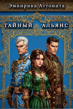 Тайный Альянс (СИ)