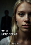 Тени недоверия (СИ)