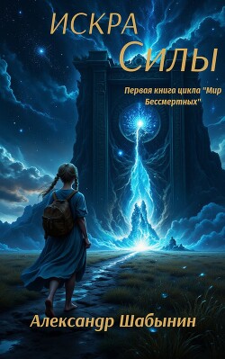Искра Силы (СИ)
