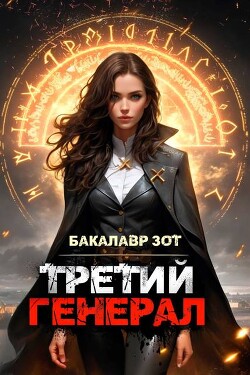Третий Генерал: Том VII (СИ)