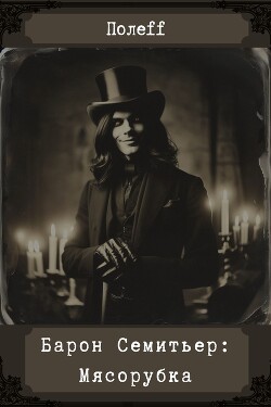 Барон Семитьер: Мясорубка (СИ)