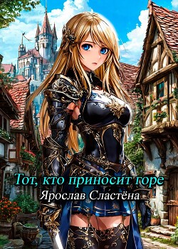Тот, кто приносит горе (СИ)