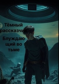Блуждающий во тьме (СИ)