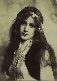 Неожиданное приобретение Виттории Флорабелио (СИ)