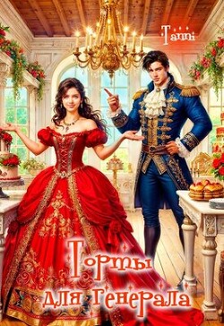 Торты для генерала (СИ)