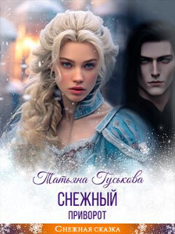 Снежный приворот (СИ)