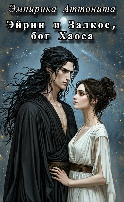 Эйрин и Залкос, бог Хаоса (СИ)
