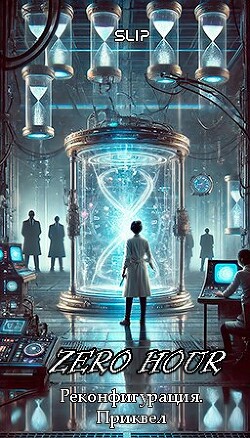 Zero Hour (СИ)