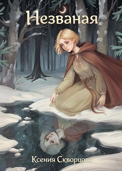 Незваная (СИ)