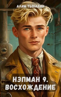 Восхождение (СИ)