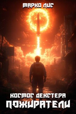Космос Декстера. Пожиратели (СИ)
