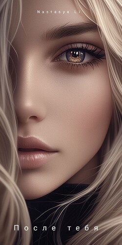 После тебя (СИ)