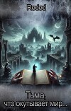Тьма, что окутывает мир... (СИ)