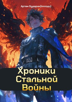 Хроники Стальной Войны (СИ)