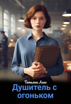 Душитель с огоньком (СИ)